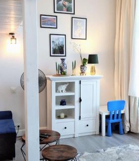Kowary Apartamento | Apartament z Klasą - Gorajówka