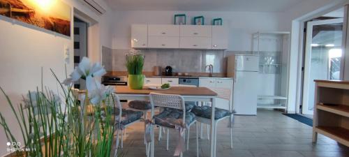 Sztutowo Apartamento | Apartament z klimatyzacją