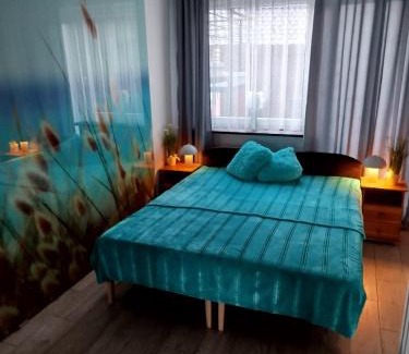 Sztutowo Apartamento | Apartament z klimatyzacją