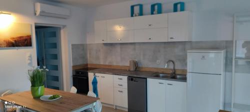Sztutowo Apartamento | Apartament z klimatyzacją