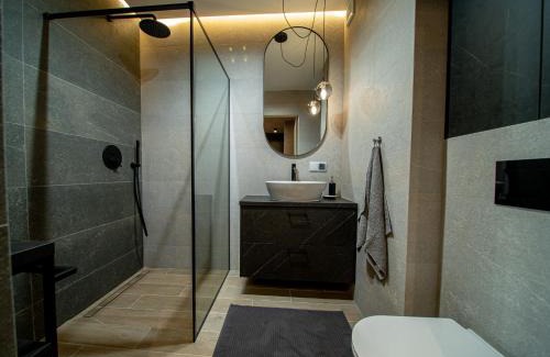 Bilgoraj Apartamento | Apartament z klimatyzacją, Biłgoraj