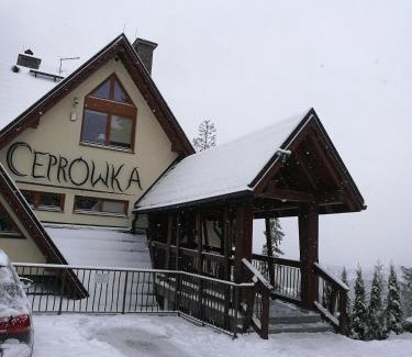 Male Ciche Apartamento | Apartament z kogutem