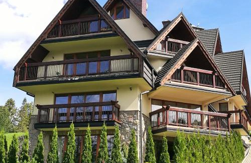 Male Ciche Apartamento | Apartament z kogutem