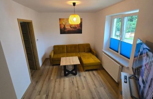 Woliborz Apartamento | Apartament z kominkiem w starej kamiennicy