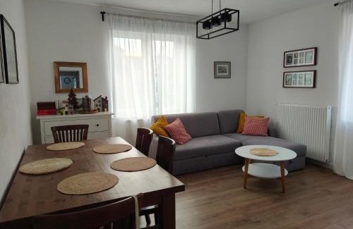 Lidzbark Warminski Apartamento | Apartament z Napoleonem w tle