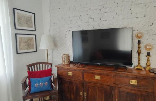 Lidzbark Warminski Apartamento | Apartament z Napoleonem w tle