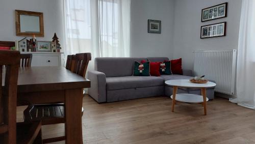 Lidzbark Warminski Apartamento | Apartament z Napoleonem w tle