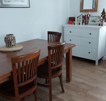Lidzbark Warminski Apartamento | Apartament z Napoleonem w tle