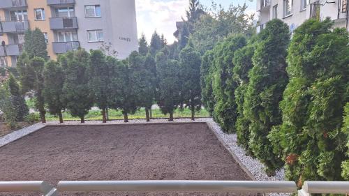 Tychy Apartamento | Apartament z ogrodem Tychy