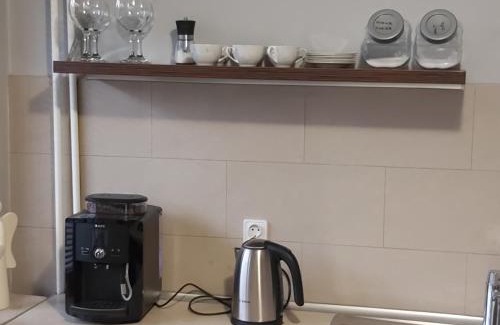 Tychy Apartamento | Apartament z ogrodem Tychy