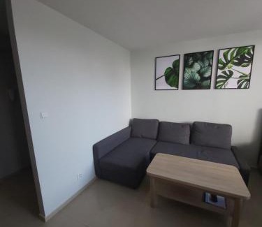 Tychy Apartamento | Apartament z ogrodem Tychy