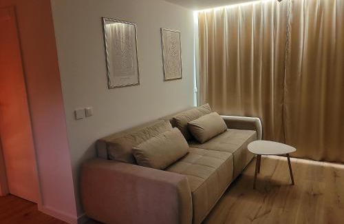 Polanica-Zdroj Apartamento | apartament z sauną na Cichej