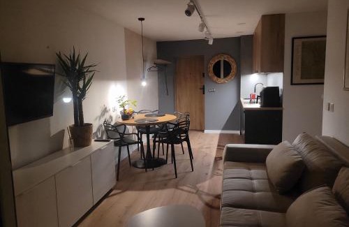 Polanica-Zdroj Apartamento | apartament z sauną na Cichej