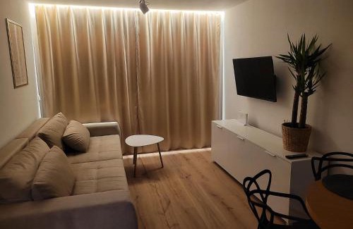 Polanica-Zdroj Apartamento | apartament z sauną na Cichej