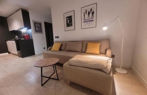 Polanica-Zdroj Apartamento | Apartament z sauną Polanica-Zdrój