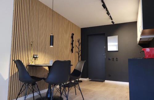 Polanica-Zdroj Apartamento | Apartament z sauną Polanica-Zdrój
