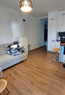 Kutno Apartamento | Apartament z tarasem Kutno