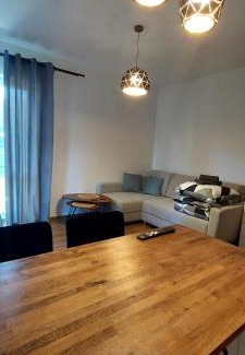 Kutno Apartamento | Apartament z tarasem Kutno