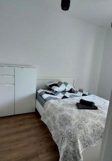 Kutno Apartamento | Apartament z tarasem Kutno