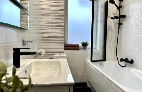 Gdynia Apartamento | Apartament z tarasem & PARKING