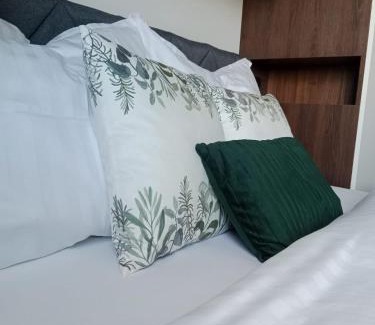 Pila Apartamento | Apartament z Tarasem
