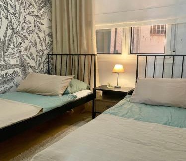 Orihuela Costa Apartamento | Apartament z widokiem na morze Cabo Roig