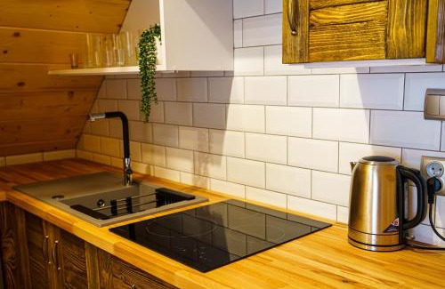 Solina Apartamento | Apartament z widokiem na Jezioro Solińskie - Zawóz