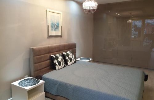 West Pomeranian Voivodeship Apartamento | Apartament z widokiem na starówkę