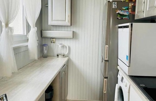 Malbork Apartamento | Apartament z Widokiem na Zamek GN