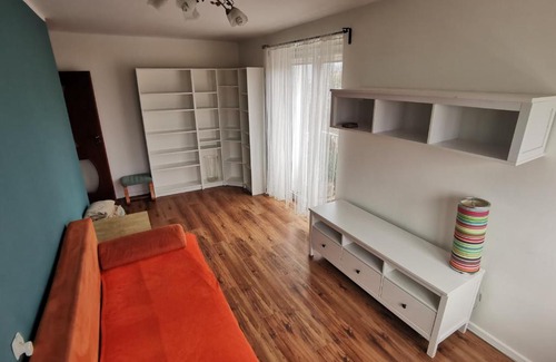 Redlowo Apartamento | Apartament z widokiem na Zatokę Gdańską