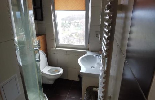 Redlowo Apartamento | Apartament z widokiem na Zatokę Gdańską