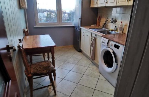 Redlowo Apartamento | Apartament z widokiem na Zatokę Gdańską