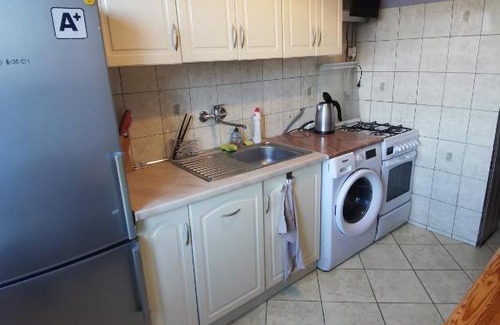 Redlowo Apartamento | Apartament z widokiem na Zatokę Gdańską