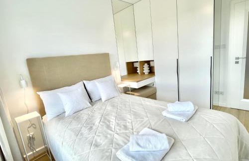 Lublin Apartamento | Apartament z widokiem
