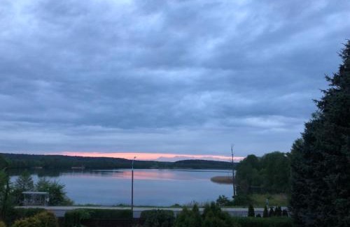 Olsztyn Apartamento | Apartament z widokiem