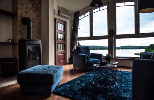 Olsztyn Apartamento | Apartament z widokiem