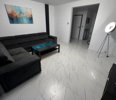 Zgorzelec Apartamento | Apartament z widokiem