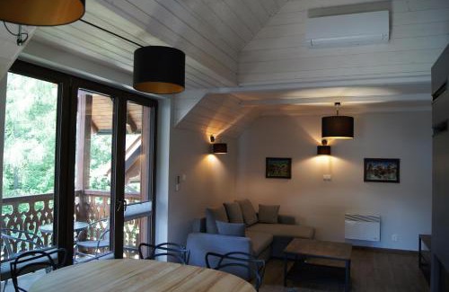 Jaworki Apartamento | Apartament Zacisze