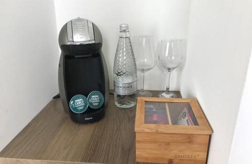 Orunia-St. Wojciech-Lipka Apartamento | Apartament Zaciszny
