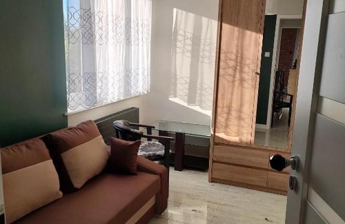 Rumia Apartamento | Apartament Zagórze