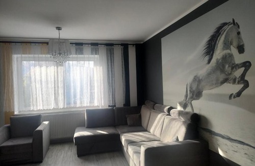 Rumia Apartamento | Apartament Zagórze