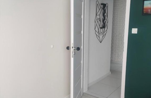 Rumia Apartamento | Apartament Zagórze