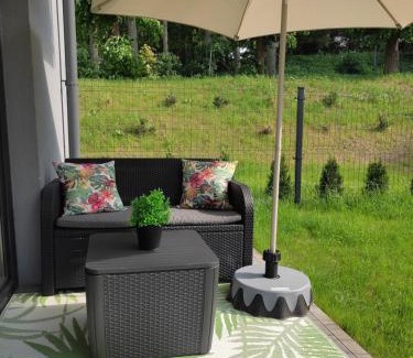 Lidzbark Warminski Apartamento | Apartament Zamkowe Wzgórze