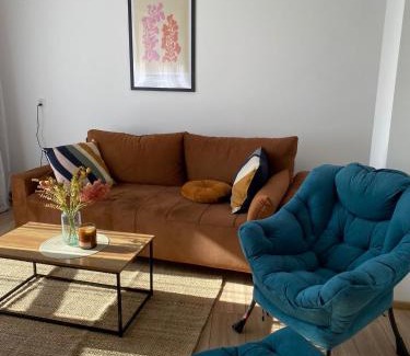 Przemysl Apartamento | Apartament Zasanie 2 Przemyśl