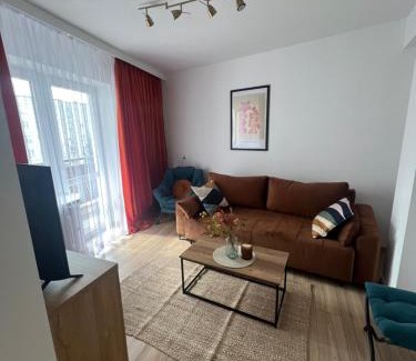 Przemysl Apartamento | Apartament Zasanie 2 Przemyśl