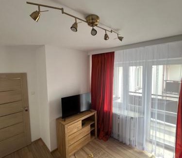 Przemysl Apartamento | Apartament Zasanie 2 Przemyśl