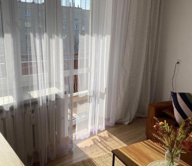 Przemysl Apartamento | Apartament Zasanie 2 Przemyśl