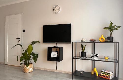 Katowice Apartamento | Apartament Zavodzie