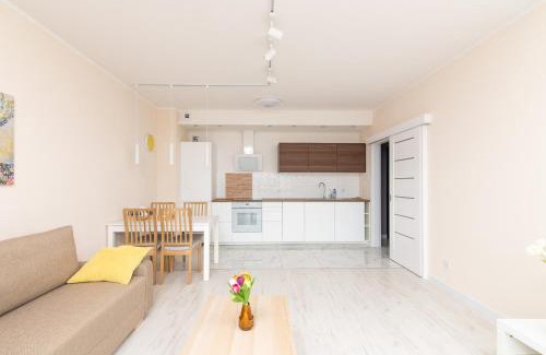 Grojec Apartamento | Apartament Zdrojowa 58m2