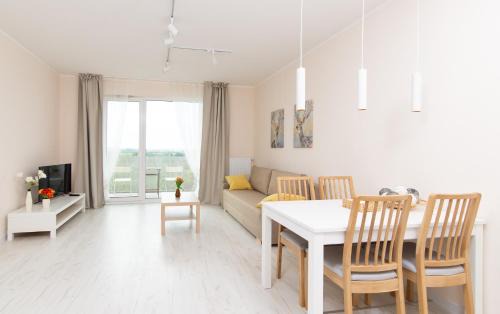 Grojec Apartamento | Apartament Zdrojowa 58m2